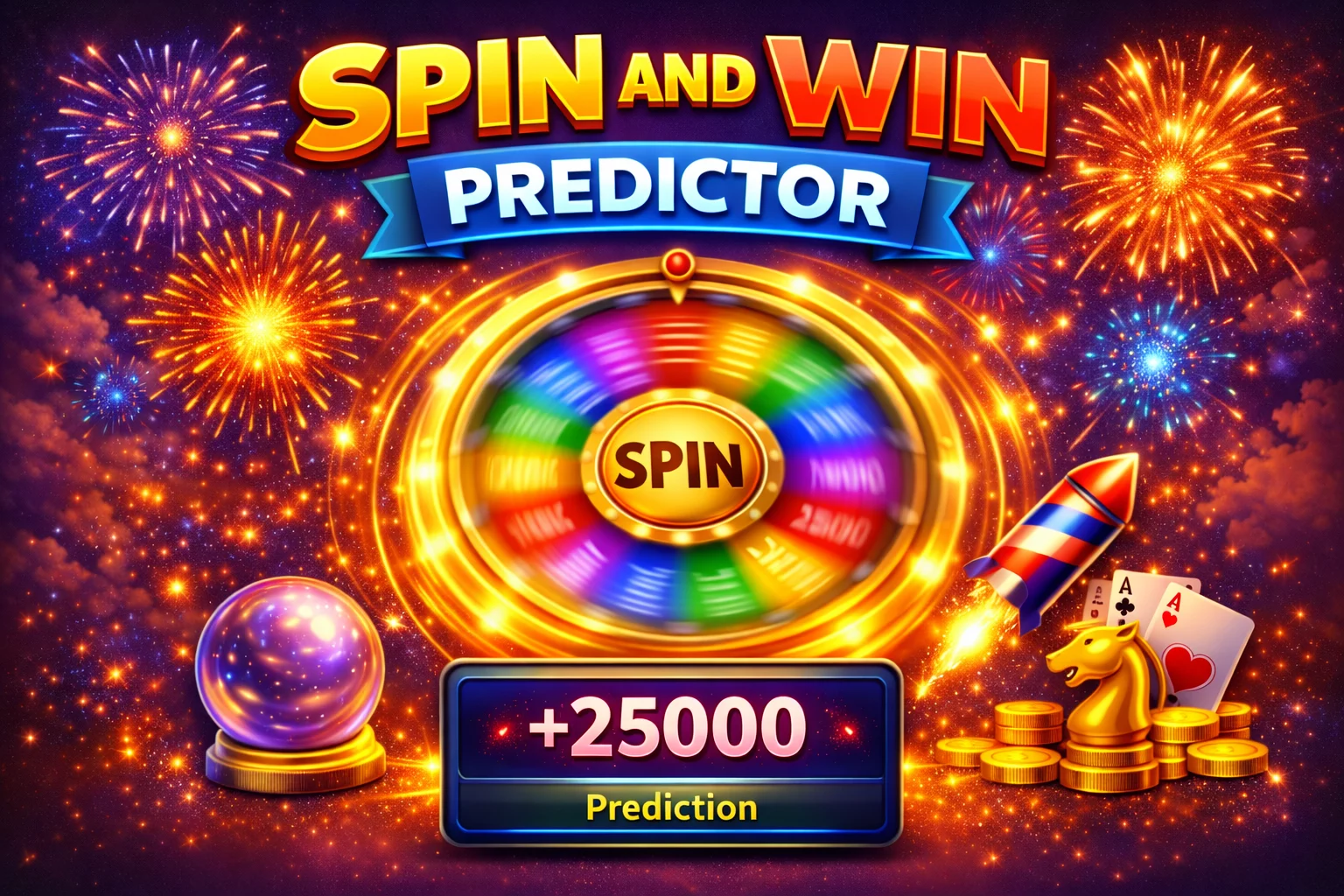 Unreliable predictor claims for the Spin and Win game