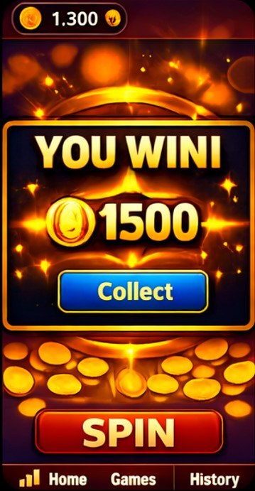 Casino screenshot 1