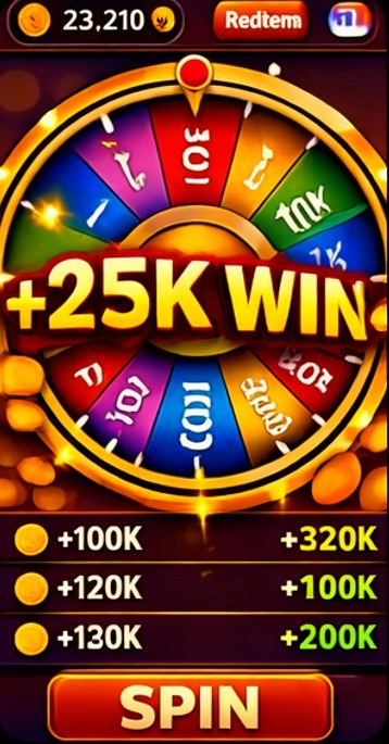 Casino screenshot 3