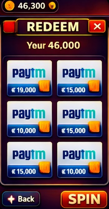 Casino screenshot 4